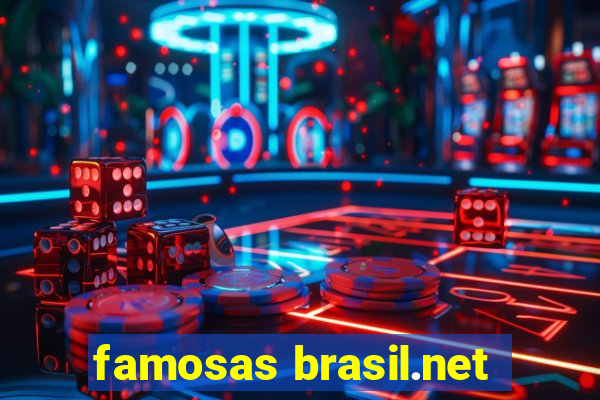 famosas brasil.net